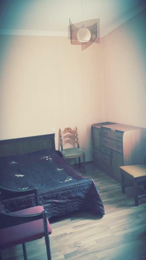 Hôtel Shera à Bordjomi Extérieur photo