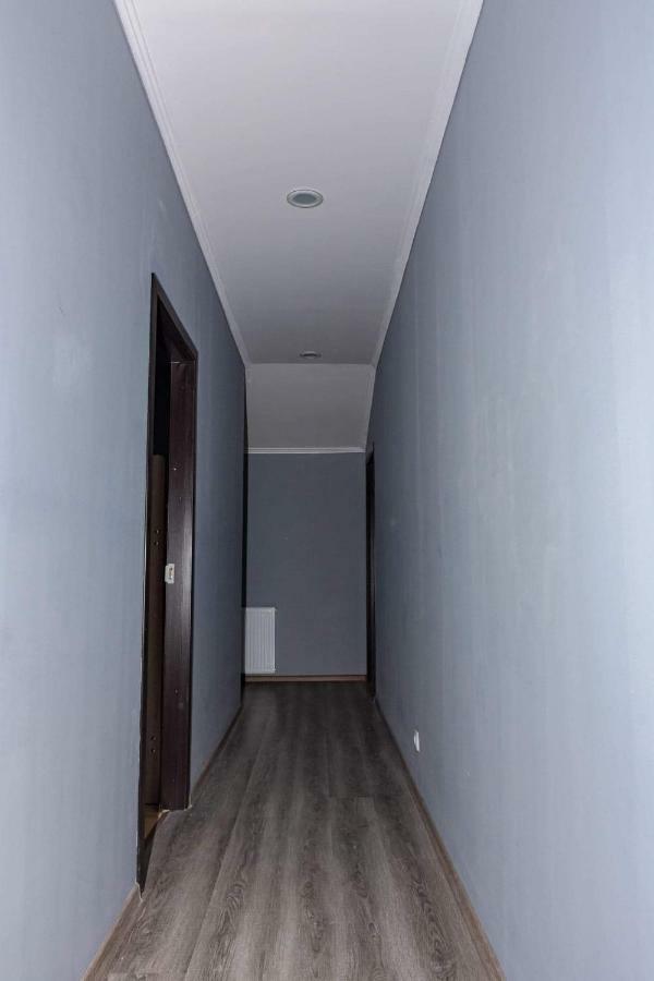 Hôtel Shera à Bordjomi Extérieur photo